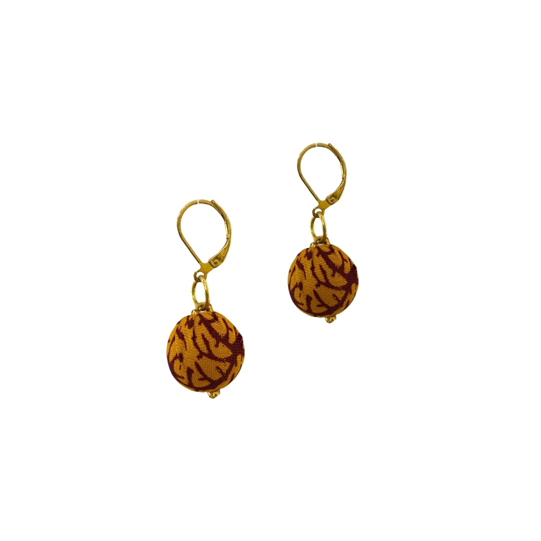 Orecchino Beads