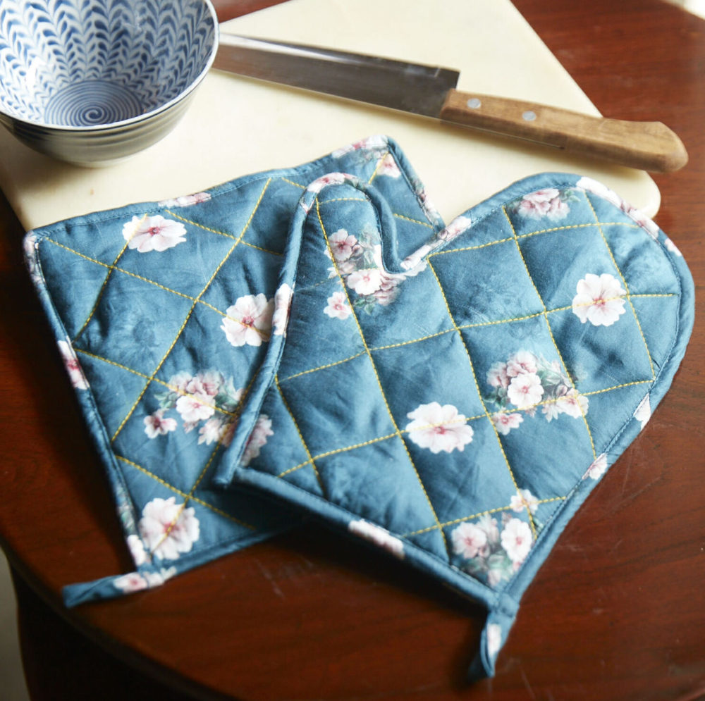 Set Guanto con Presina - Image 2