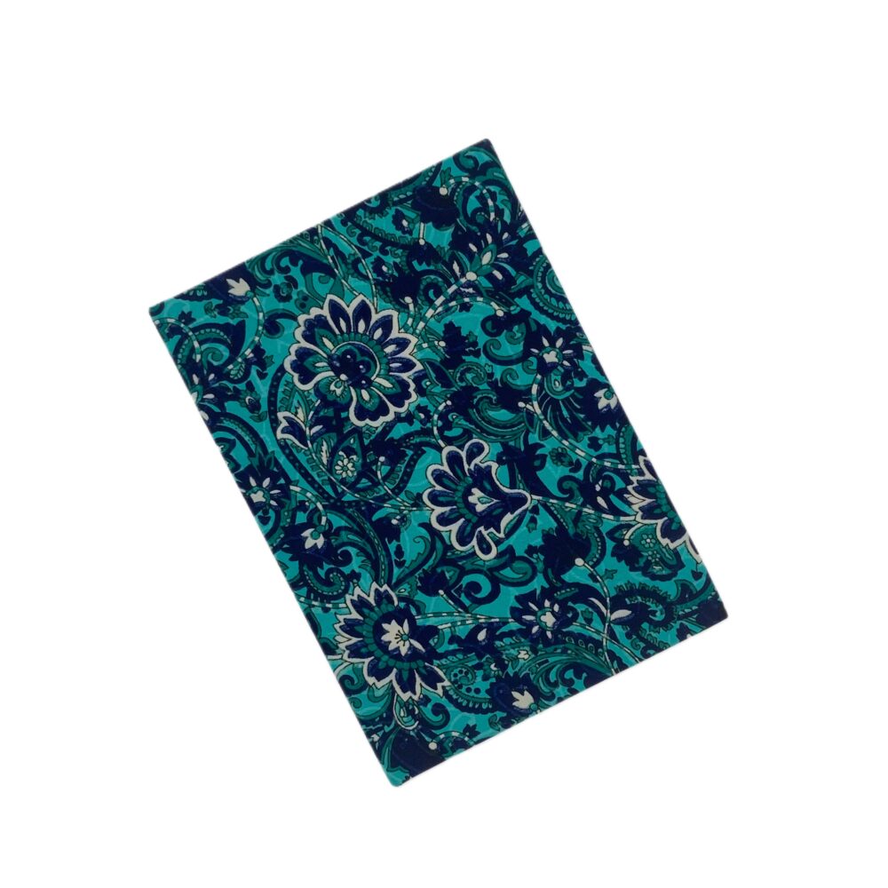Notebook A5