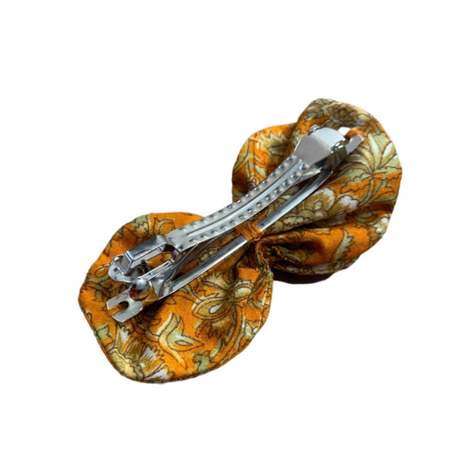 Clip per Capelli a Fiocco Marinaio Damson Madder | Urban Outfitters IT