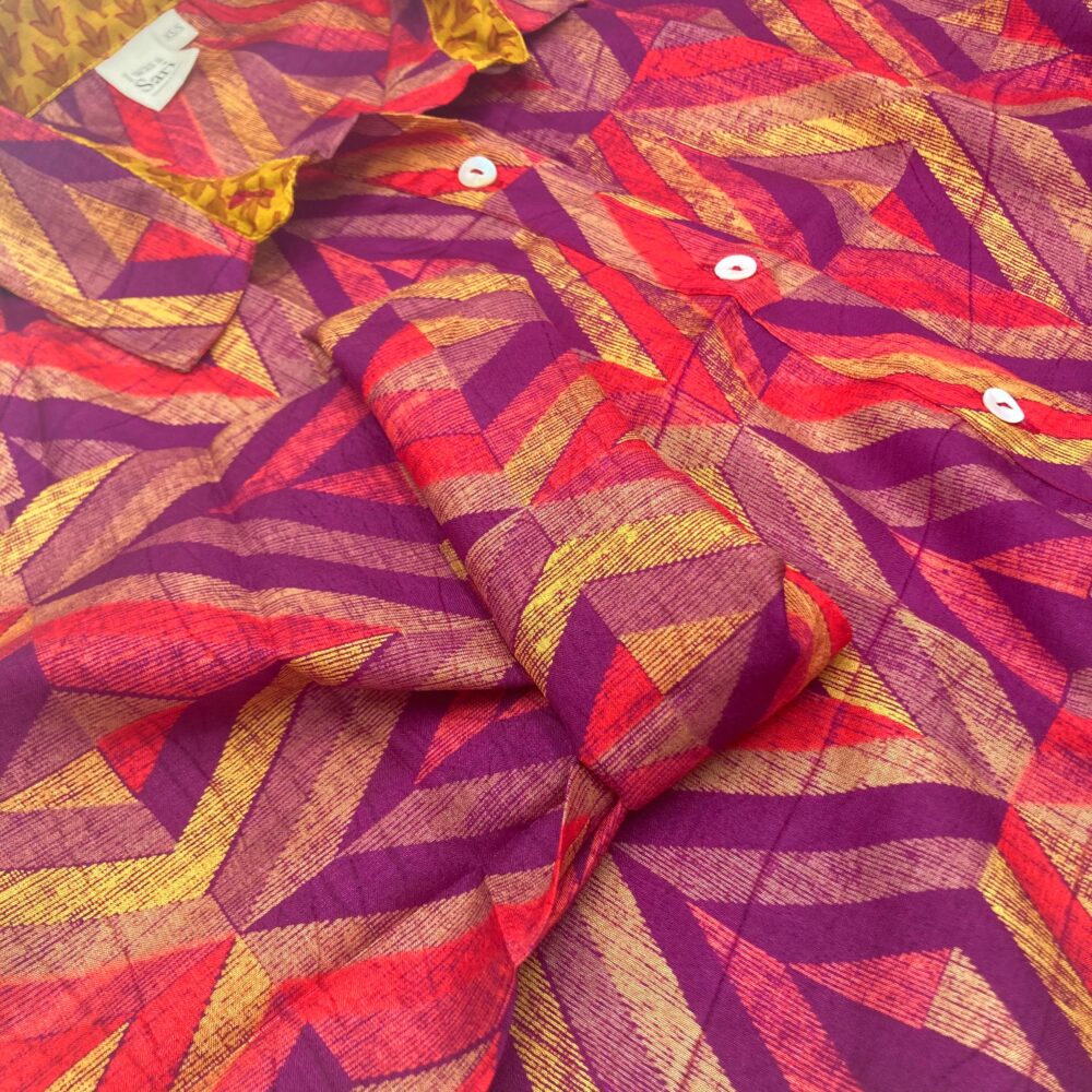 Camicia oversized - Image 2
