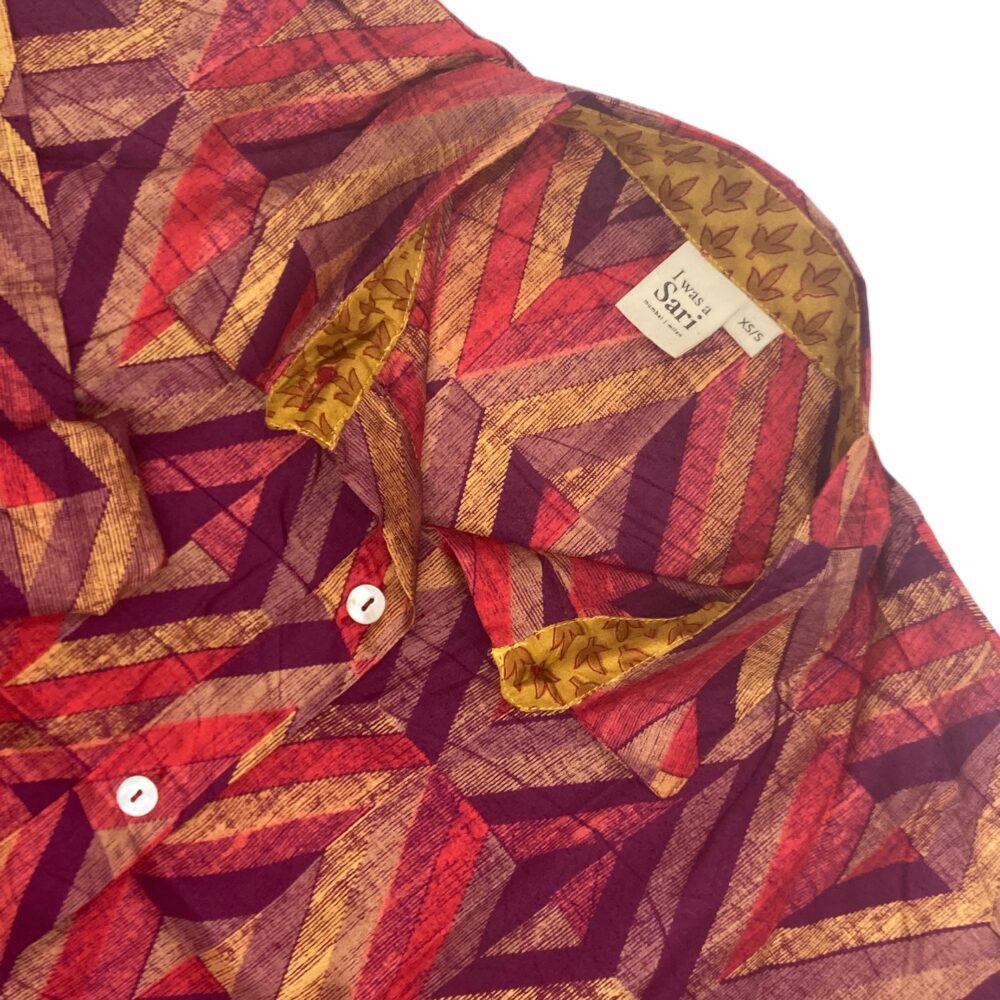 Camicia oversized - Image 3