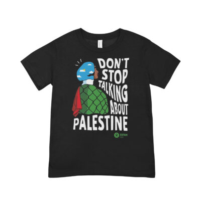 T-Shirt - STOP AL SILENZIO