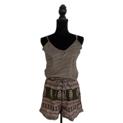 Jumpsuit Ruksar Tg.L