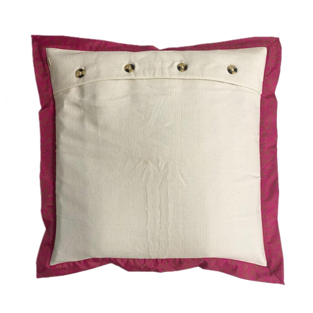 Completo con 2 copricuscini 45x45 - Image 3