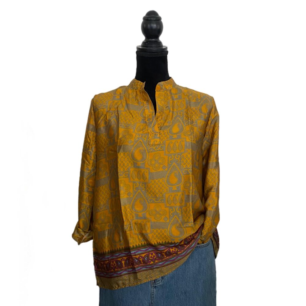 Camicia Manali