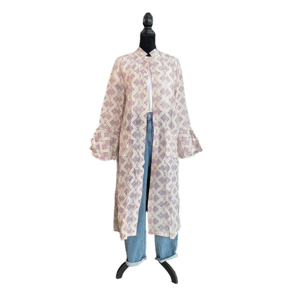 Soprabito Duster