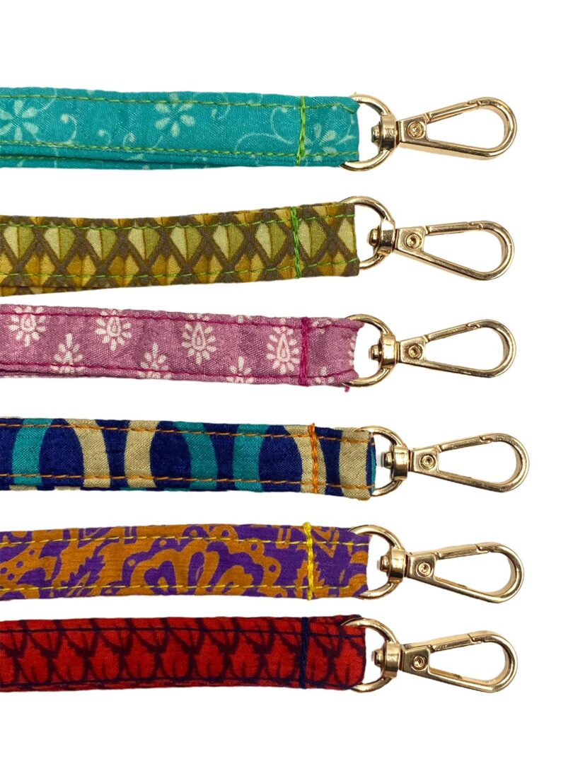 Cordino con moschettone - Image 3