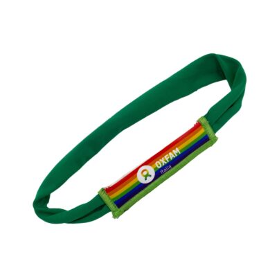Bracciale Passaparola Oxfam