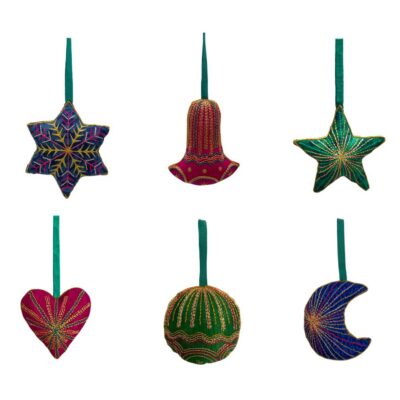 Decorazione XMAS 25