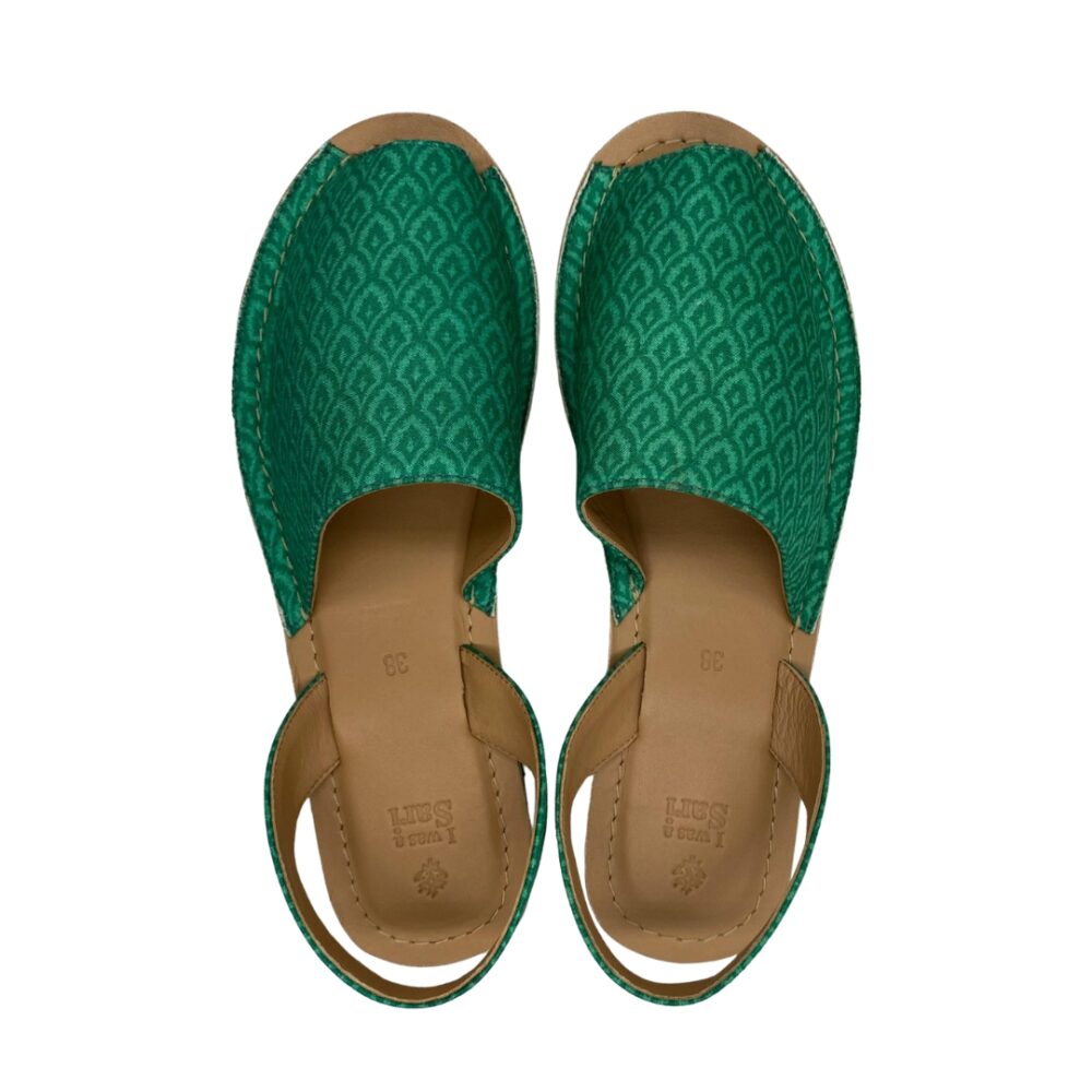 Minorchina - Verde - Image 2