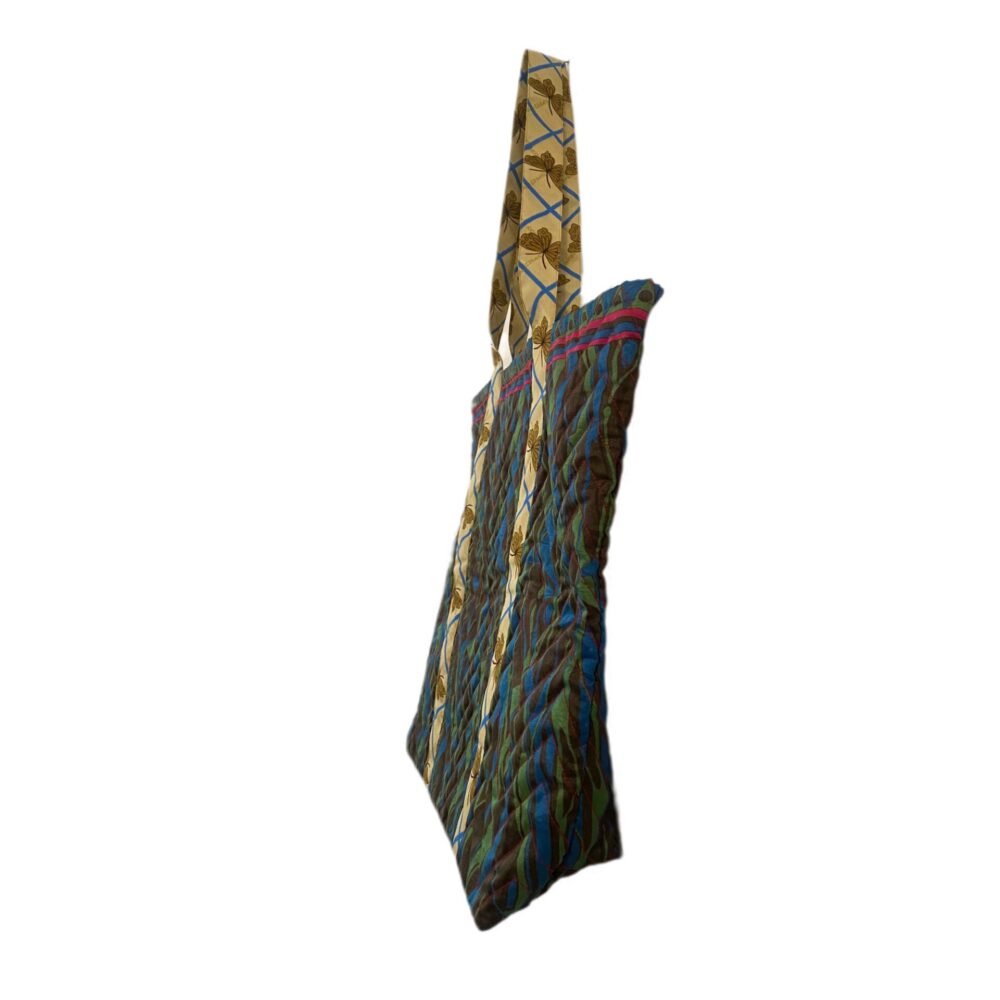 Tot Bag Trapuntata - Image 2
