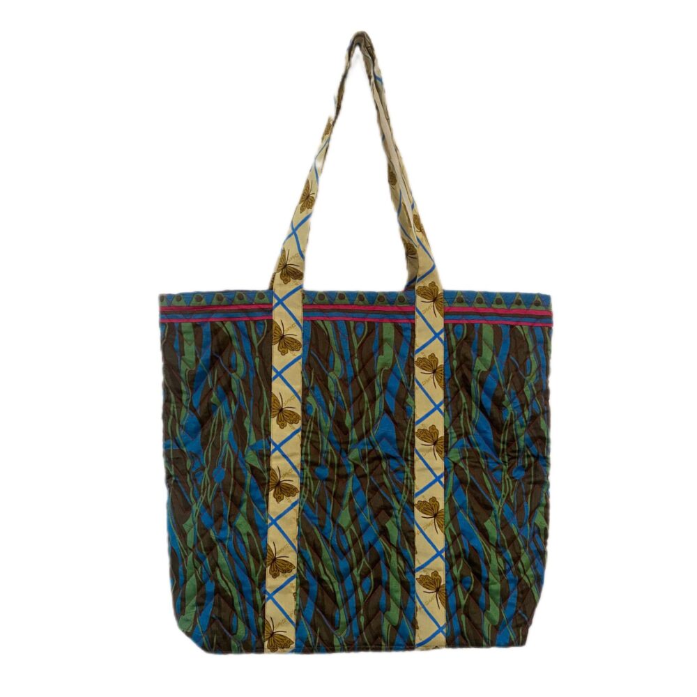 Tot Bag Trapuntata