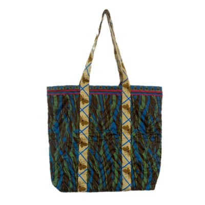 Tot Bag Trapuntata