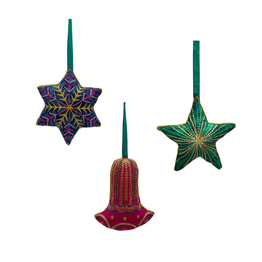 Decorazione Senza tempo