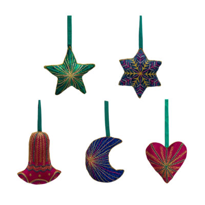 Decorazione Senza tempo