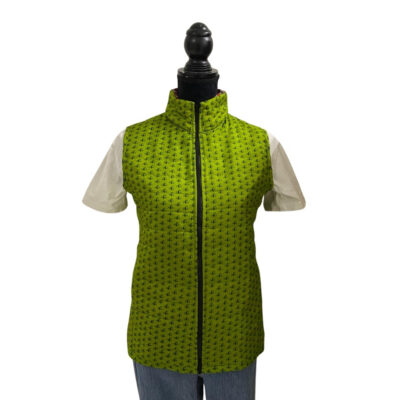 Gilet Quilted