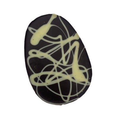 Uovo Piatto Variegato