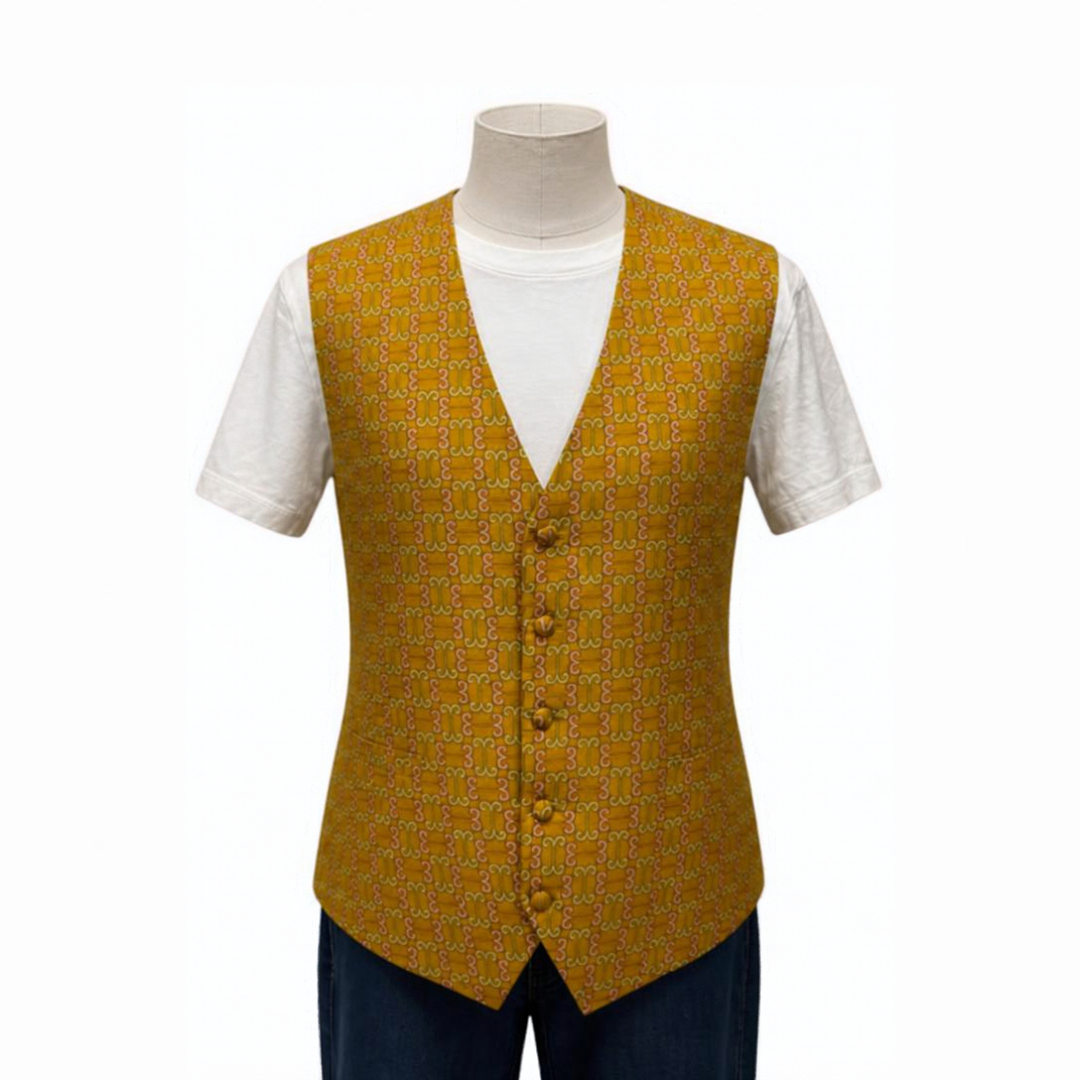 Gilet Tg.L