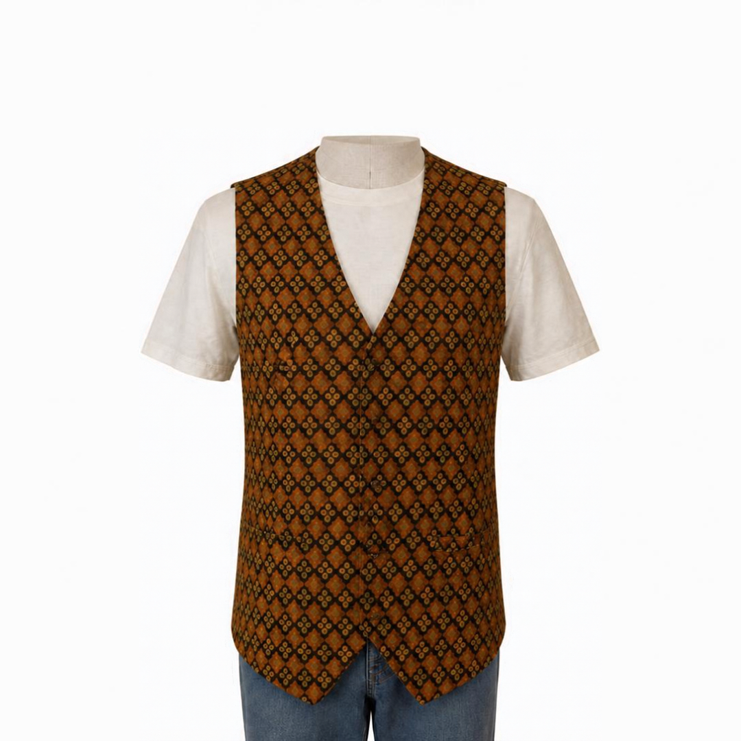 Gilet Tg.S