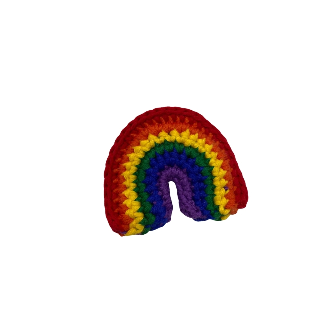 Spilla Arcobaleno